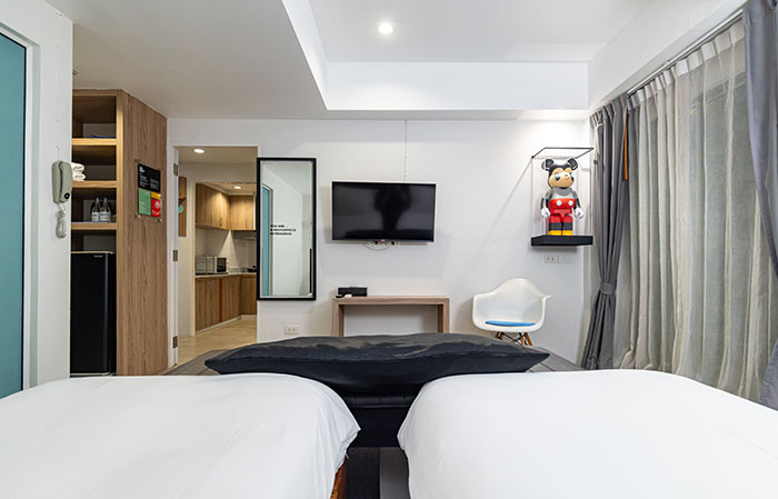 Family Suite